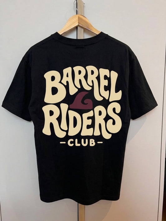 Barrel Riders Tee