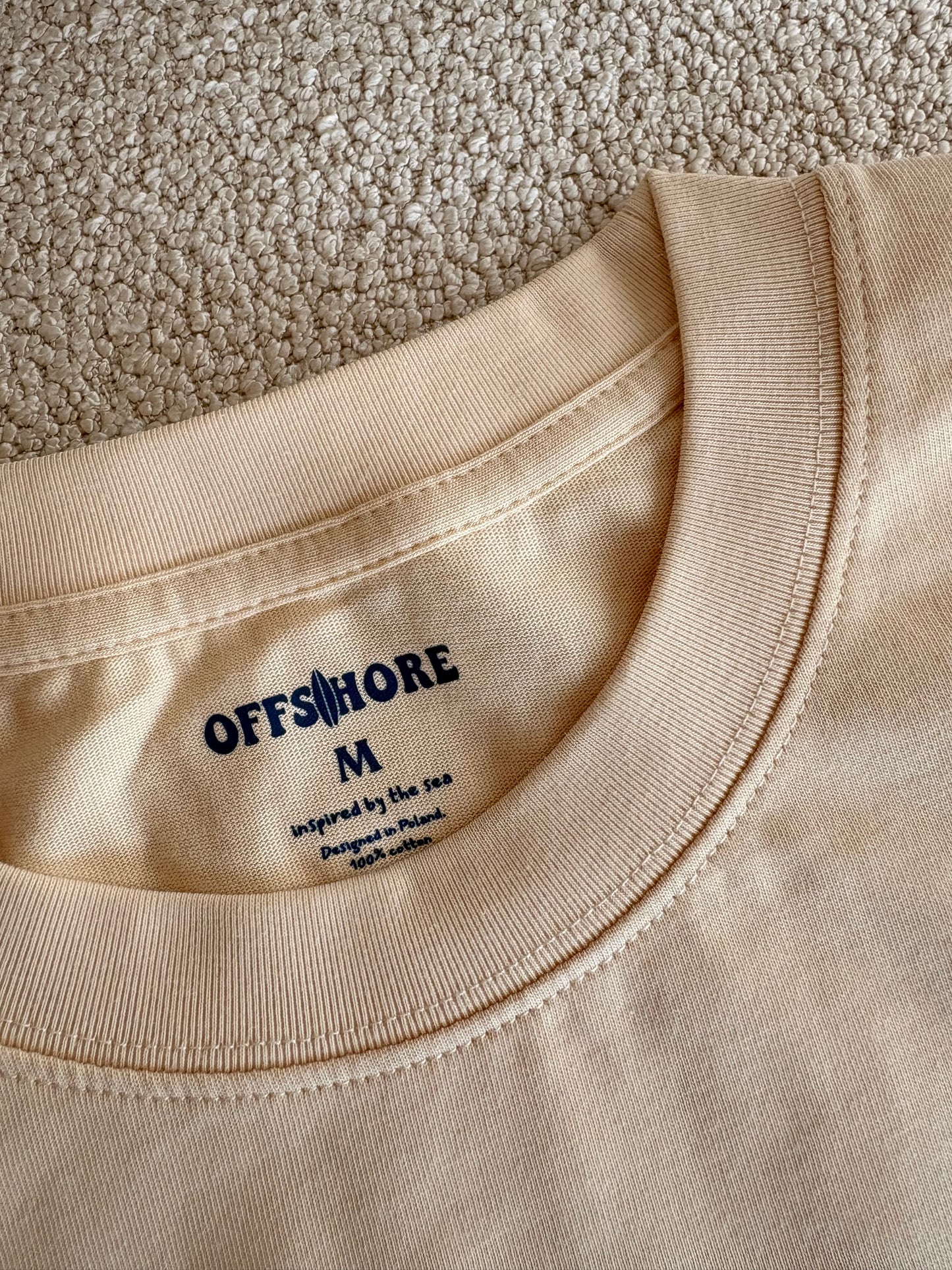 Baby Swell Tee