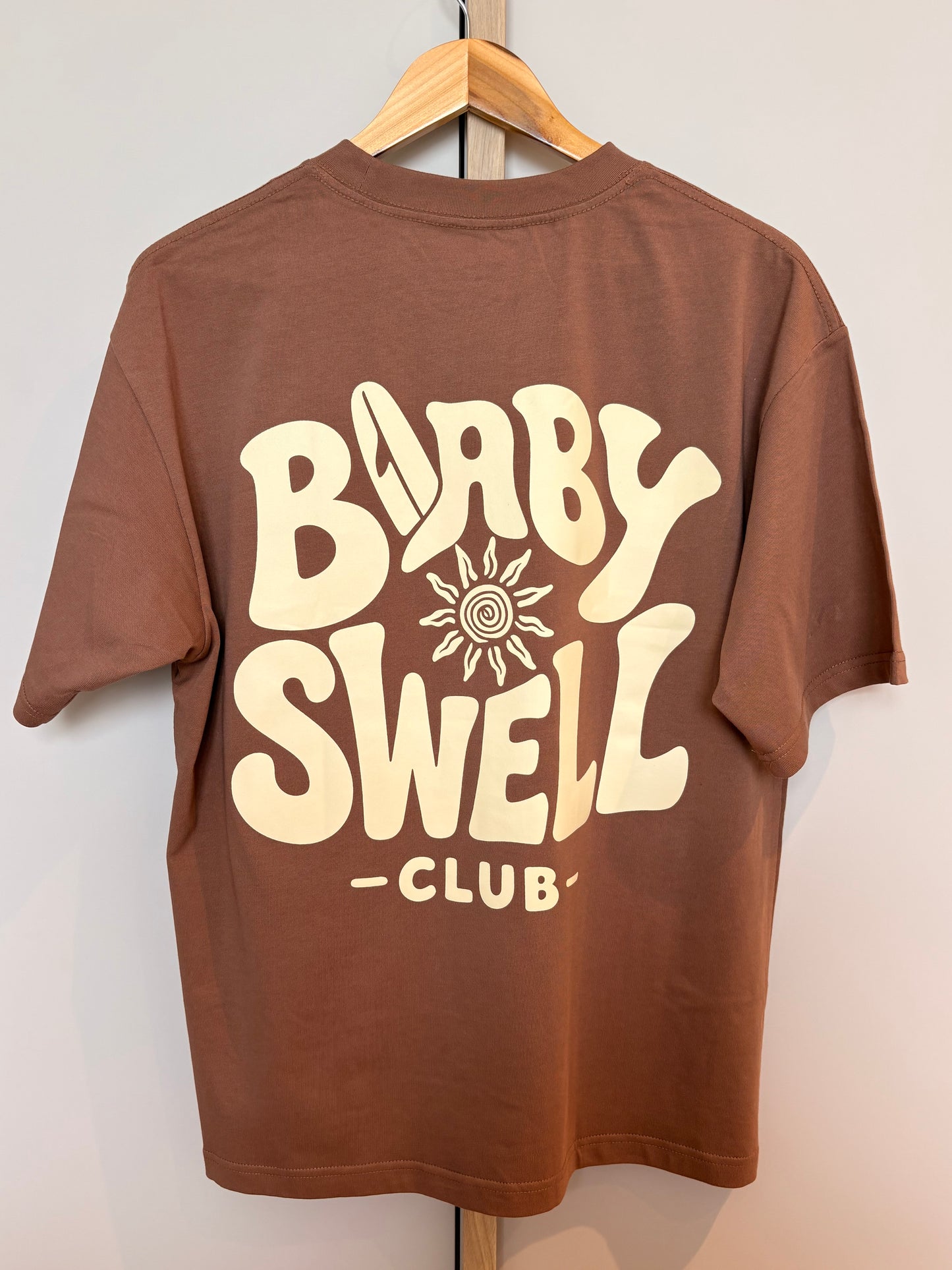 Baby Swell Tee