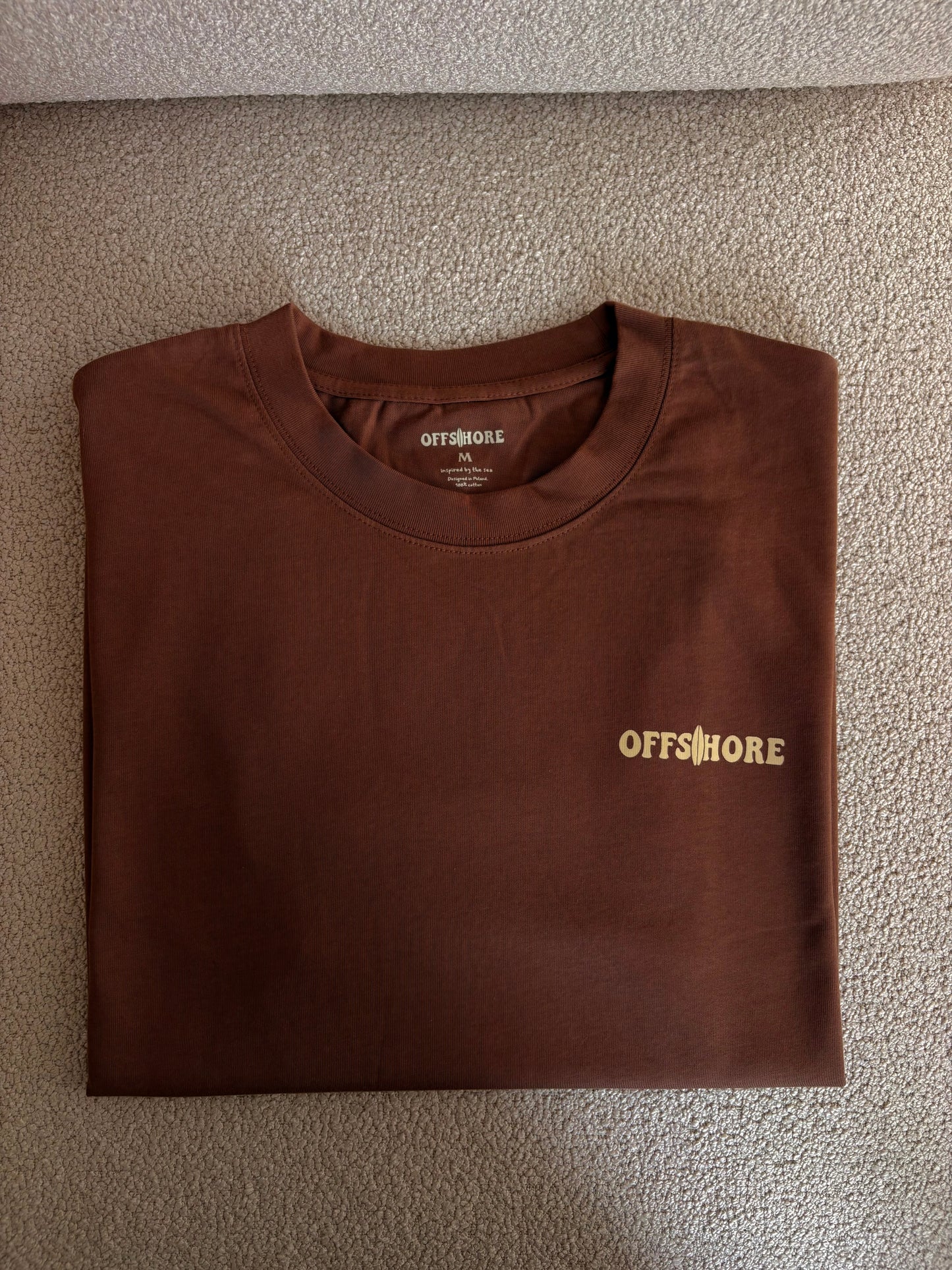 Baby Swell Tee