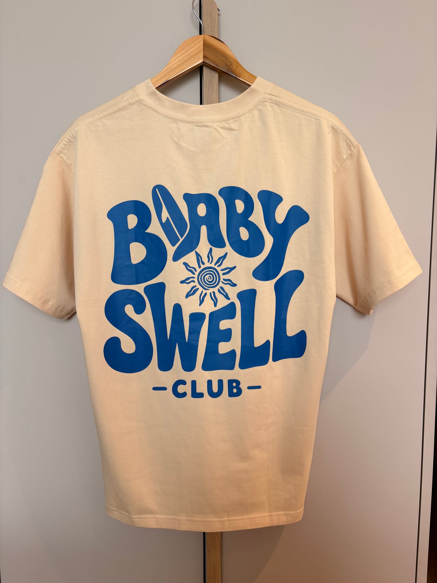 Baby Swell Tee