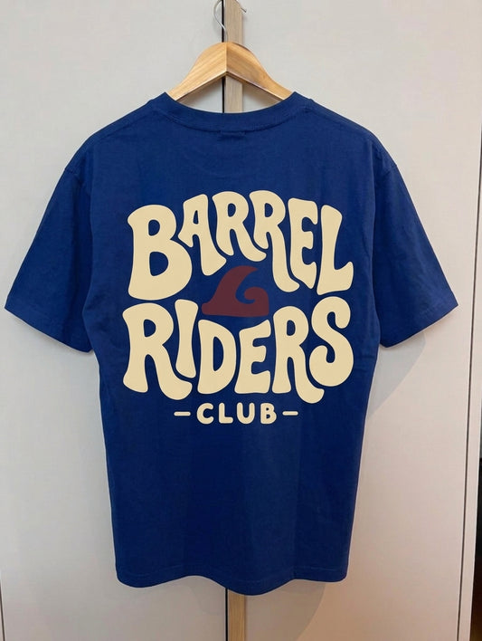 Barrel Riders Tee